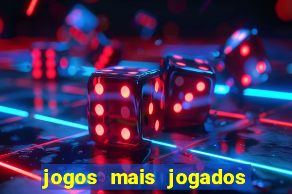 jogos mais jogados na china